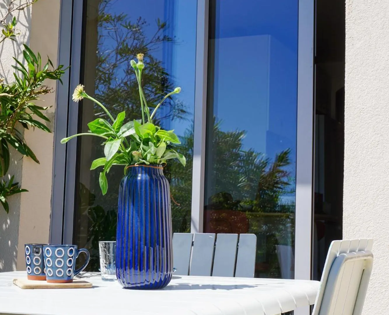 Appartement Le Soleil Bleu Hyerois à Hyères