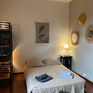 Le Balcon De Jules - Parking Gratuit Sur Réservation Lyon